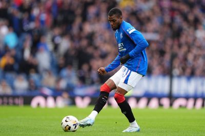 Rangers player Dujon Sterling admits drink-driving after crashing into barrier just hours after Old Firm win