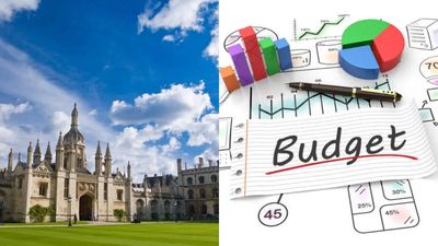 Scotland budget crisis: Next government faces brutal squeeze, economists warn