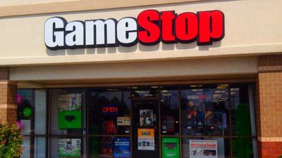 ‘Where’s the rest of the money coming from?’: GameStop CEO gives one of the most bizarre interviews ever after $55.5 billion eBay bid