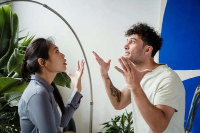 Why Small Arguments Turn Into Bigger Problems Over Time