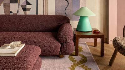 Is Bouclé Officially "Uncool" in 2026? I Asked Designers to Settle the Debate, Once and for All