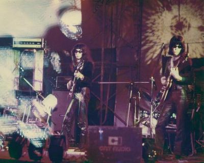 ‘My body ached from the volume’: the mystery and majesty of Japanese noise-rockers les Rallizes Dénudés