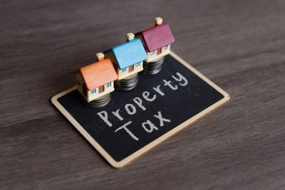 Property Tax Deadline: Missing It Can Trigger a Steep Late Penalty