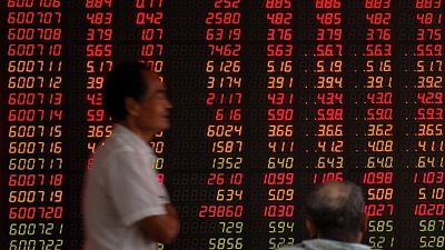 EU split over market supervision threatens competitiveness plans