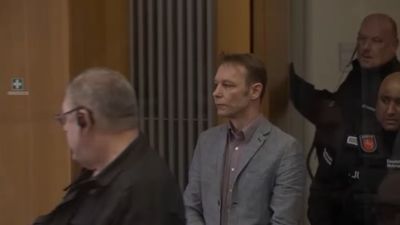 'Arrogant' Christian Brueckner Reportedly 'Laughed Off' UK Effort to Charge Him in Madeleine McCann's Murder
