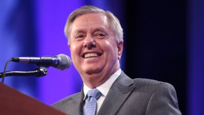‘Take Kharg Island’: Lindsey Graham told Trump to seize Iran’s oil hub weeks ago, now he’s on Fox News saying the opposite