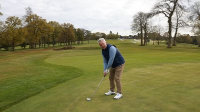 I Hit My Approach Shot Onto The Wrong Green And Then Played It As it Lied. Was That Correct?