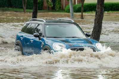 Thousands Of Vehicles Are Misrepresented Each Year, Making Flood-Damage Checks Essential When Buying Used