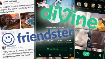 From Vine to Friendster, why is retro social media coming back?