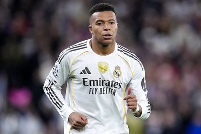 Kylian Mbappe hits back at critics over injury recovery ahead of El Clasico