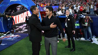 How to Watch Arsenal vs. Atletico Madrid on TV, Live Stream