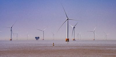 Europe’s dilemma – to use China’s turbines to meet its renewable targets or not