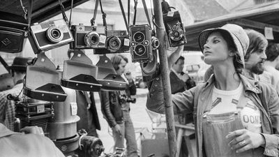 The world's greatest photography flea market returns to this small French town this June