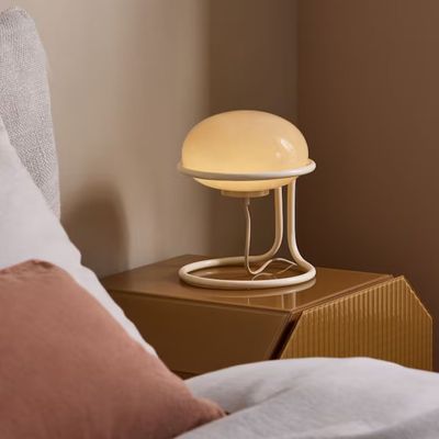 This Habitat table lamp is the spitting image of one of MADE’s most popular sellout designs – and it’s less than half the price!