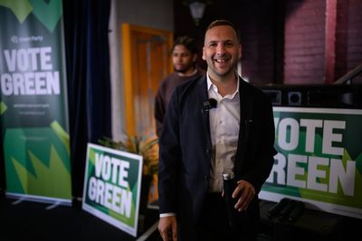 Battle for Inner London: Greens targeting Labour stronghold boroughs in local elections