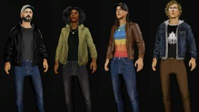 How to unlock new character cosmetics in Phasmophobia