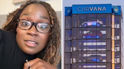 ‘Getting A Car Out Of A Vending Machine…’: Woman Buys From Carvana. Then She Runs Into An Unexpected Issue