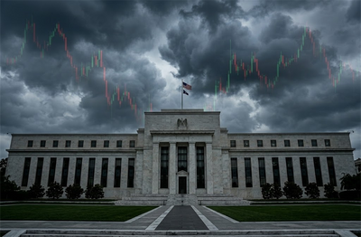 The New Fed Chair Trade: Who Wins When Warsh Takes the Helm?