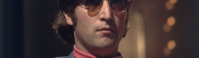 John Lennon documentary director Steven Soderbergh defends using AI-generated scenes in film