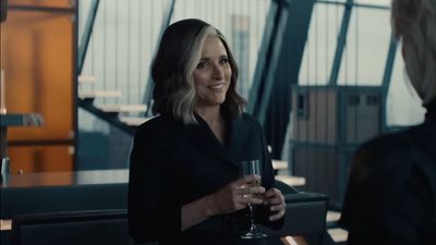 I’m Laughing (And Cringing) Over Julia Louis-Dreyfus’ Brutally Honest Reaction To Be Asked About Her MCU Future