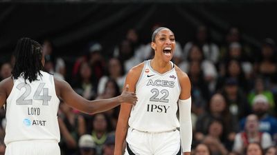 WNBA Preseason Power Rankings: Can the Aces Run It Back?