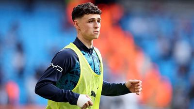 ‘Agreed’—Man City Show the Ultimate Faith in Phil Foden Amid Continued Struggles