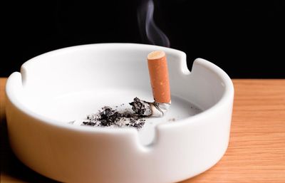 Philip Morris uses secret Senate hearing to warn that illegal tobacco in Australia could wipe out legal trade by 2030