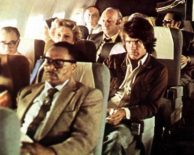 The Parallax View: remember when Hollywood made potent political cinema?