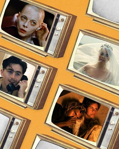 Best TV shows and movies streaming in Australia this month