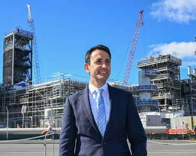 Conservatives want more Australian oil and refineries – but is that really the answer to the fuel crisis?