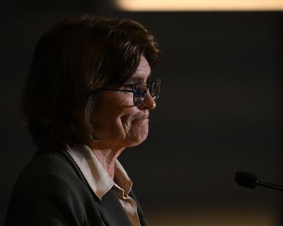 RBA governor’s frank message on the economy is the biggest shock