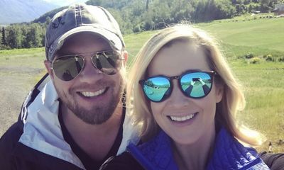 10 Photos of Kellie Pickler's Late Husband, Kyle Jacobs: Country Star Chose to 'Stay Still' After Tragic 2023 Loss