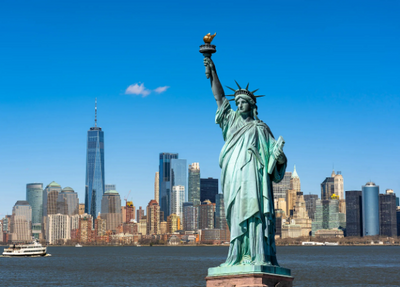 New York Becomes Democrats' Next Battleground After Supreme Court Redistricting Ruling