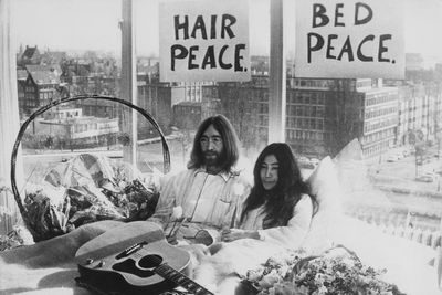 New John Lennon documentary to feature AI-generated scenes