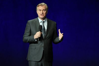 Christopher Nolan says The Odyssey ‘directly’ influenced modern film genre