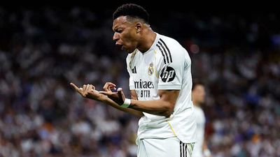 Training Ground ‘Bust Up’ Further Isolates Kylian Mbappe at Real Madrid