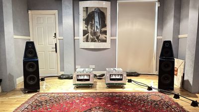 “They fully deserve their legendary status” – listening to Wilson Audio’s The WATT/Puppy speakers, a resurrection with a modern twist