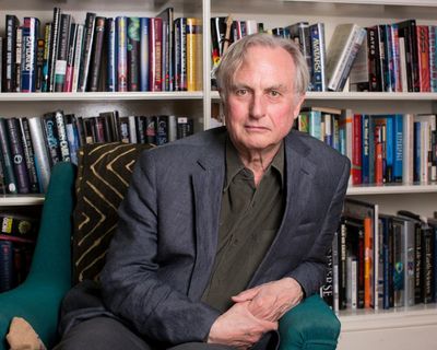Richard Dawkins concludes AI is conscious, even if it doesn’t know it