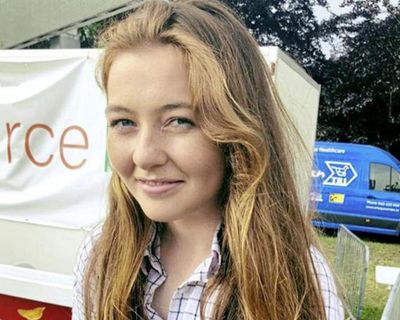 NI police handling of Katie Simpson case ‘reflected institutional misogyny’