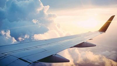 Airlines cut 13,000 flights and two million seats in May due to jet fuel crisis