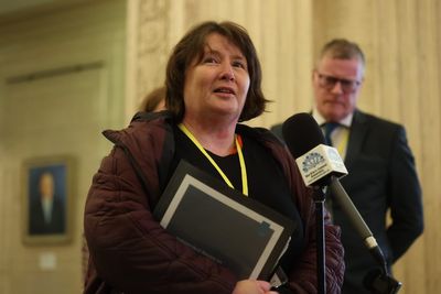 PSNI apologises for ‘unacceptable failings’ in Katie Simpson investigation