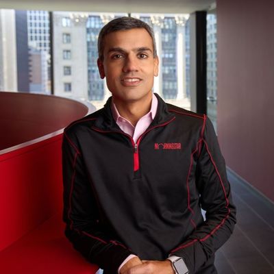 Morningstar CEO: I agree with the SEC on ending quarterly reporting—with conditions