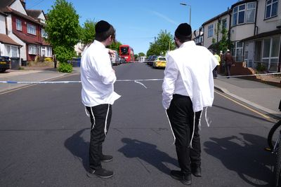 Hate crime prosecutions to be fast-tracked following antisemitic attacks