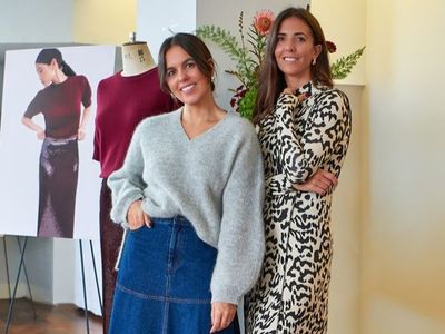 Ro&Zo: the brand born in lockdown, and now dressed for scaling growth