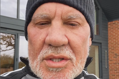 Wayne Lineker shows bizarre ways Ibiza clubbers try to smuggle alcohol into O Beach
