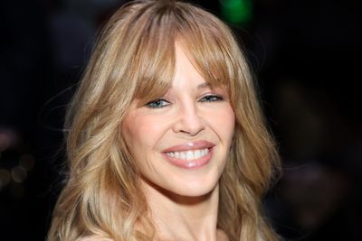 Kylie Minogue felt ‘removed from her body’ during cancer struggle