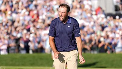 The PGA Championship Field Is Here, With One Surprising Invitation