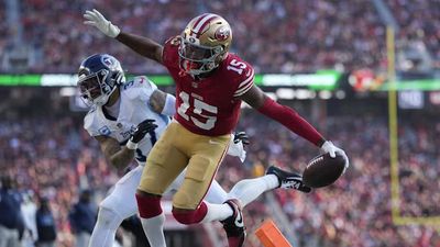 Albert Breer’s Notes: The Five Types of Available Free Agents