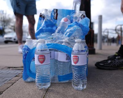 Manchester City and a question of bottle in the Premier League title race
