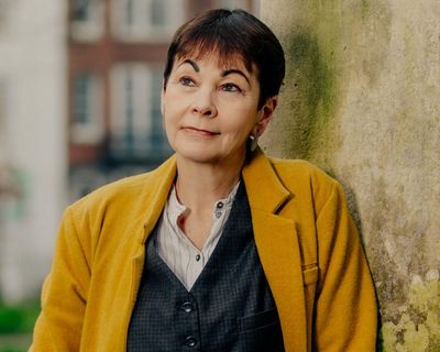 Greens must take immediate action against antisemitism in party, says Lucas
